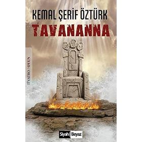 Tavananna - Rabia Babacan