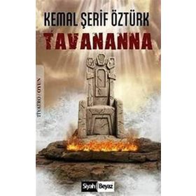 Tavananna - Rabia Babacan