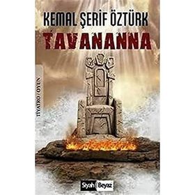 Tavananna - Rabia Babacan
