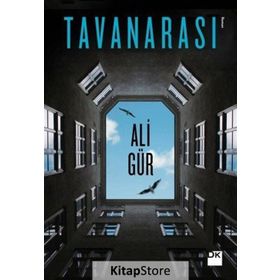 Tavanarası - Ali Gür