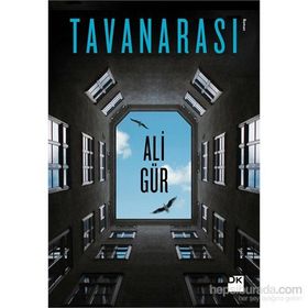 Tavanarası - Ali Gür