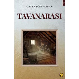 Tavanarası - Ares Kitap