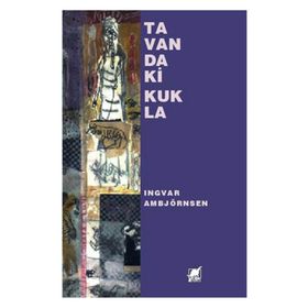 TAVANDAKI KUKLA - INGVAR AMBJÖRNSEN