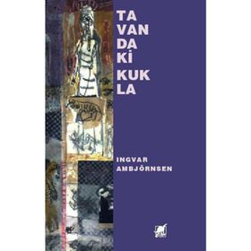 TAVANDAKI KUKLA - INGVAR AMBJÖRNSEN