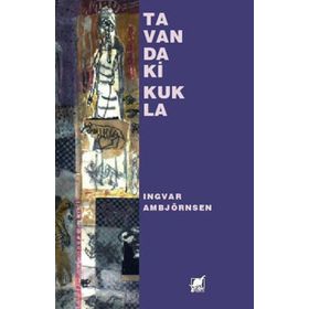 TAVANDAKI KUKLA - INGVAR AMBJÖRNSEN