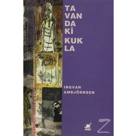 TAVANDAKI KUKLA - INGVAR AMBJÖRNSEN