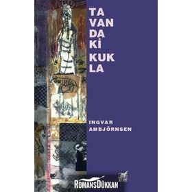 TAVANDAKI KUKLA - INGVAR AMBJÖRNSEN