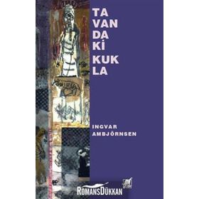 TAVANDAKI KUKLA - INGVAR AMBJÖRNSEN