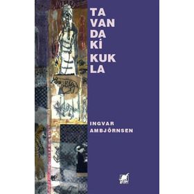 TAVANDAKI KUKLA - INGVAR AMBJÖRNSEN