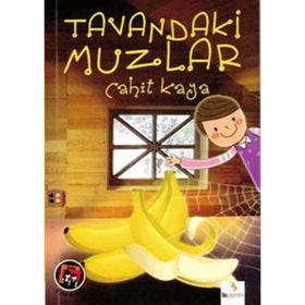 TAVANDAKI MUZLAR - CAHIT KAYA
