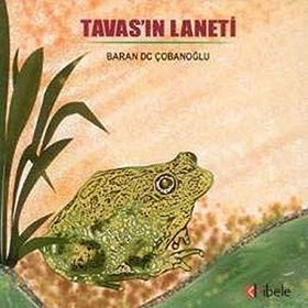TAVAS'IN LANETI - BARAN DC ÇOBANOĞLU