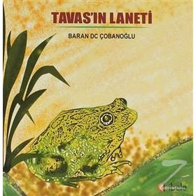 TAVAS'IN LANETI - BARAN DC ÇOBANOĞLU