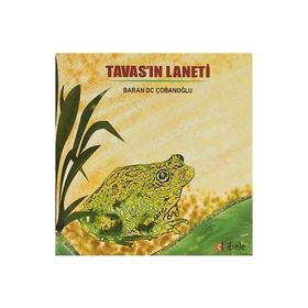 TAVAS'IN LANETI - BARAN DC ÇOBANOĞLU