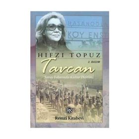 TAVCAN - HIFZI TOPUZ
