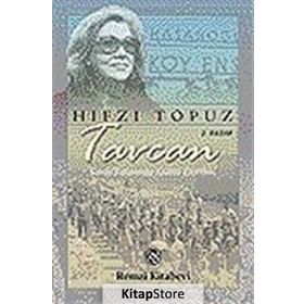 TAVCAN - HIFZI TOPUZ
