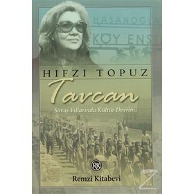 TAVCAN - HIFZI TOPUZ