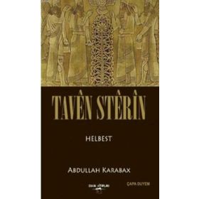 Taven Sterin - Abdullah Karabağ