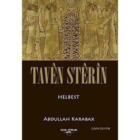 Taven Sterin - Abdullah Karabağ