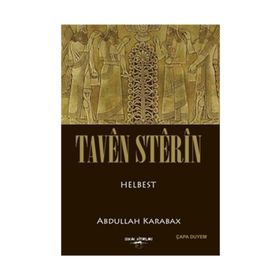 Taven Sterin - Abdullah Karabağ