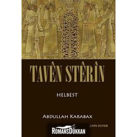 Taven Sterin - Abdullah Karabağ
