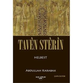Taven Sterin - Abdullah Karabağ
