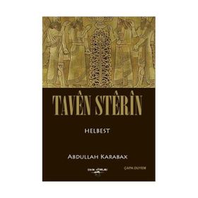 Taven Sterin - Abdullah Karabağ