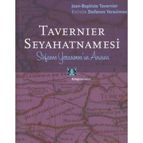 Tavernier Seyahatnamesi - Jean-Baptiste Tavernier