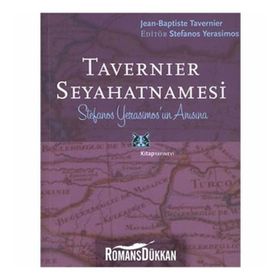 Tavernier Seyahatnamesi - Jean-Baptiste Tavernier