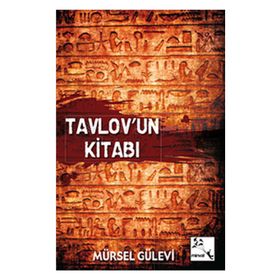 TAVLOVUN KİTABI - MÜRSEL GÜLEVİ