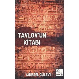 TAVLOVUN KİTABI - MÜRSEL GÜLEVİ