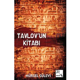 TAVLOVUN KİTABI - MÜRSEL GÜLEVİ