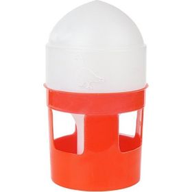 Tavpet 1 lt Plastik Güvercinlere Özel Yer Suluğu