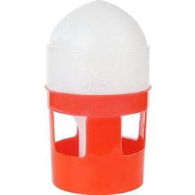 Tavpet 1 lt Plastik Güvercinlere Özel Yer Suluğu