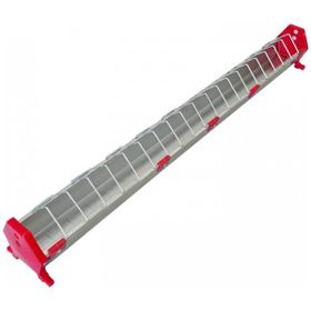 Tavpet 100 cm Metal Güvercin Yer Yemliği