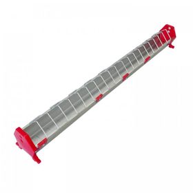 Tavpet 100 cm Metal Güvercin Yer Yemliği