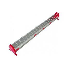 Tavpet 100 cm Metal Güvercin Yer Yemliği
