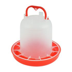 Tavpet 1,5 lt Eko Askılı Plastik Civciv Suluğu