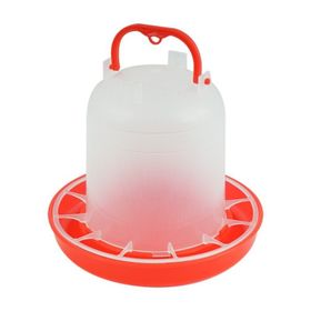 Tavpet 1,5 lt Eko Askılı Plastik Civciv Suluğu