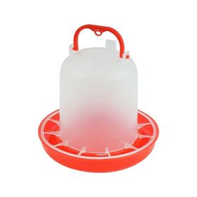 Tavpet 1,5 lt Eko Askılı Plastik Civciv Suluğu