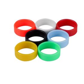 Tavpet 16 mm 30'lu Karışık Renk Tavuk Halkası-Künyesi