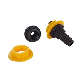 Tavpet 16 mm Nipel Depo Çıkış Ulaması