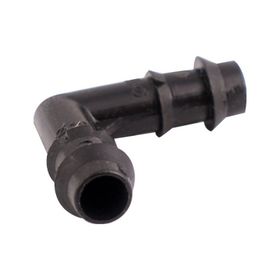Tavpet 16 mm Nipel Hortum Dirsek Eki