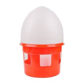 Tavpet 3 lt Güvercinlere Özel Plastik Yer Suluğu