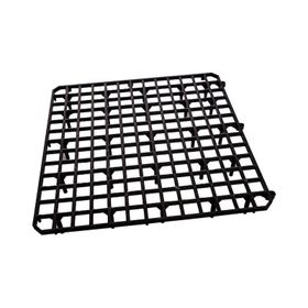 Tavpet 40x40 1 m 6 Adet Plastik Taban Izgara