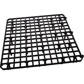 Tavpet 40x40 1 m 6 Adet Plastik Taban Izgara