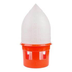 Tavpet 5 lt Güvercinlere Özel Plastik Yer Suluğu