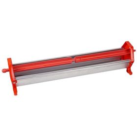 Tavpet 50 cm Metal Fırfırlı Civciv Yemliği