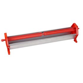 Tavpet 50 cm Metal Fırfırlı Civciv Yemliği