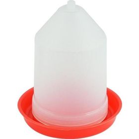 Tavpet 750 ml Civciv Başlangıç Yer Suluğu