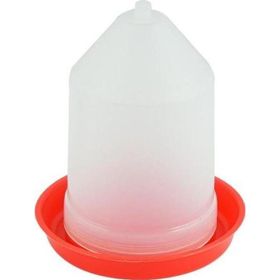 Tavpet 750 ml Civciv Başlangıç Yer Suluğu
